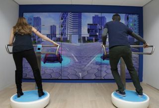 FordHUB NYC