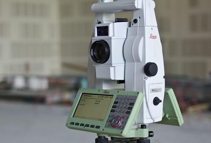 SANDIS surveyor tech