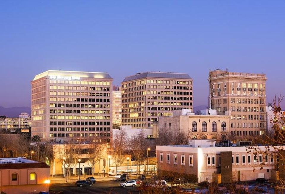 The Towers @ 2nd in downtown San Josecredit: Harvest Properties