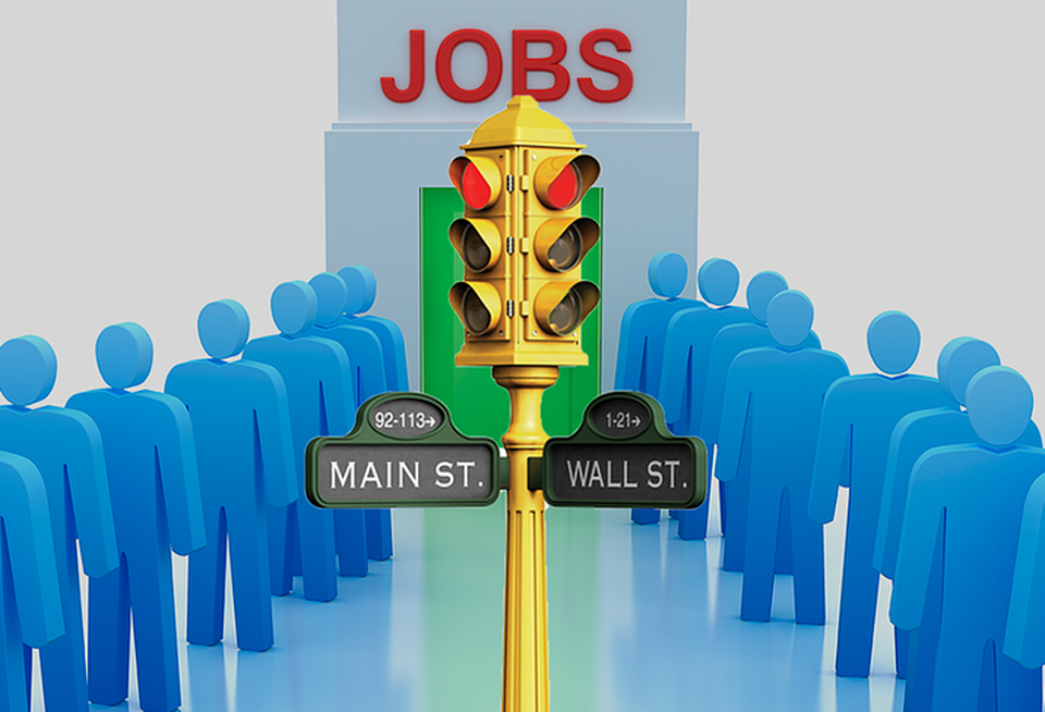 jobs, career, labor market