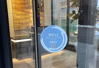 Health And Safety Ratings Spread Far And Wide, Easing Fears Among Tenants About Returning To Work