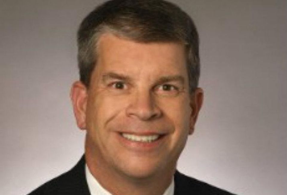 Robert Bob O'Brien, Deloitte