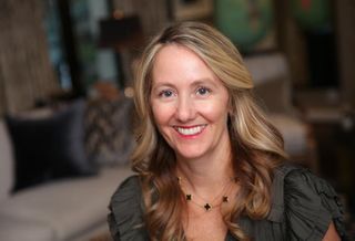 Watt Cos. President Nadine Watt