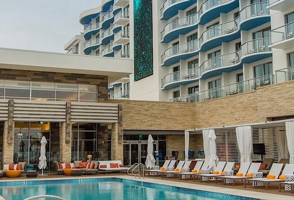 Pasea Hotel & Spa