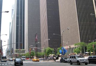 Rockefeller Center