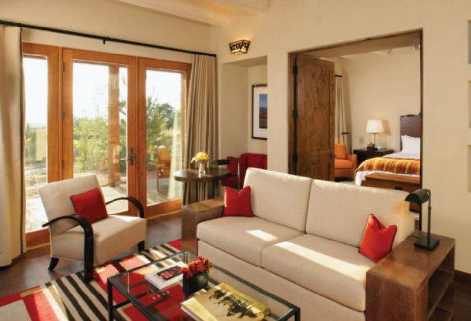 Four Seasons Santa Fe