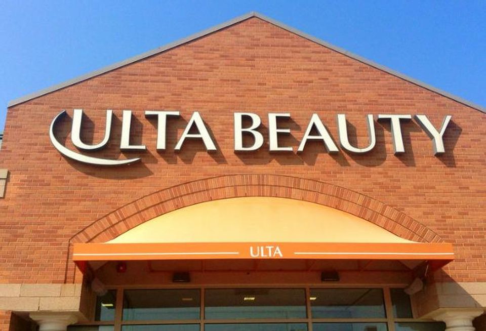 Ulta Beauty, Ulta Salon Cosmetics