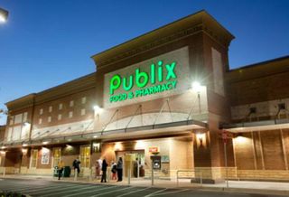 Publix Is Offering Rent Relief To Tenants In Its Plazas 