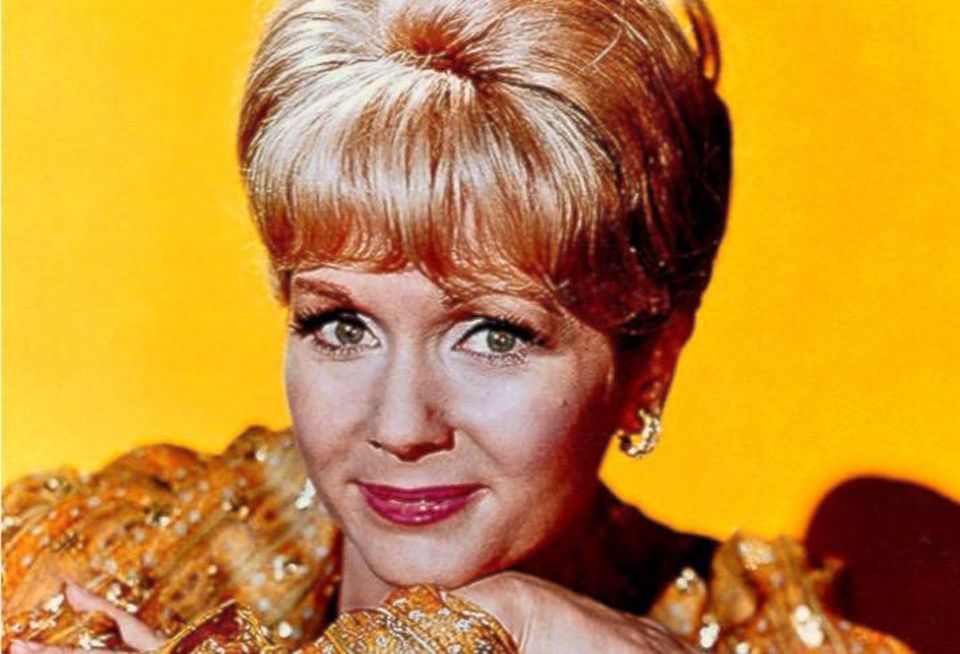 Debbie Reynolds