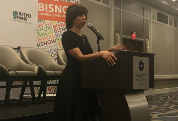Baltimore Is Going All-Out To Be 'The Opportunity Zone City'