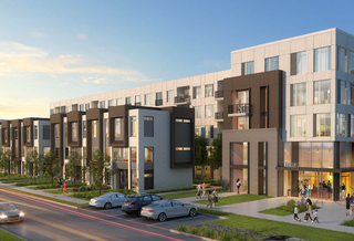 Legacy Breaks Ground On Multifamily Project In Opportunity Zone