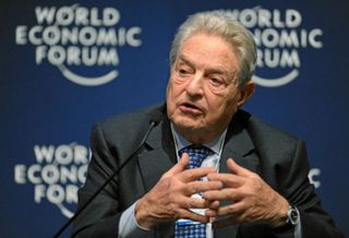 Kennedy Wilson Overcomes Billionaire Soros' Objections To Complete $8B Merger