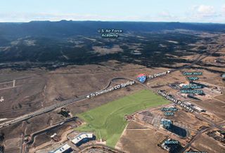 Centura Health Plans New Hospital In Colorado Springs