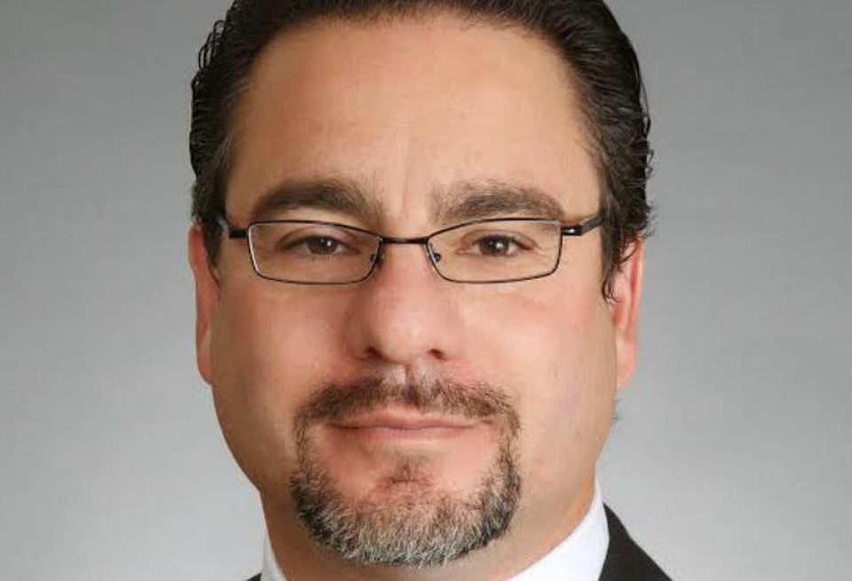 Daniel Marre 