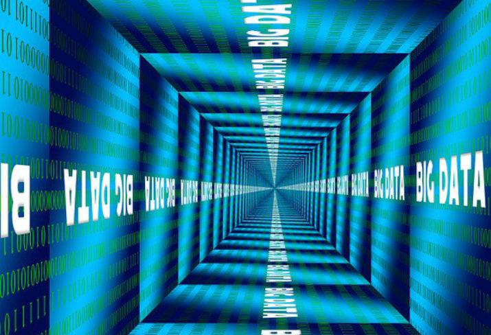 Data, Data sets, big data