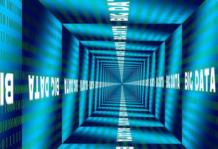 Data, Data sets, big data