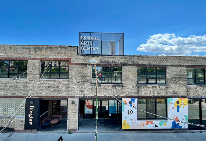 Community-Oriented Developer 'Sticks To His Guns' On Filling A Neighborhood Mainstay