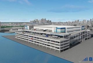 Will Multistory Warehouses Catch On? In NYC And A Handful Of Markets, Maybe.