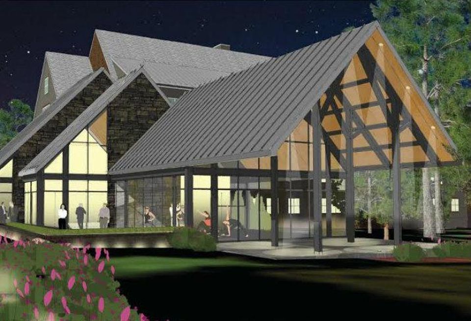 First Community Village