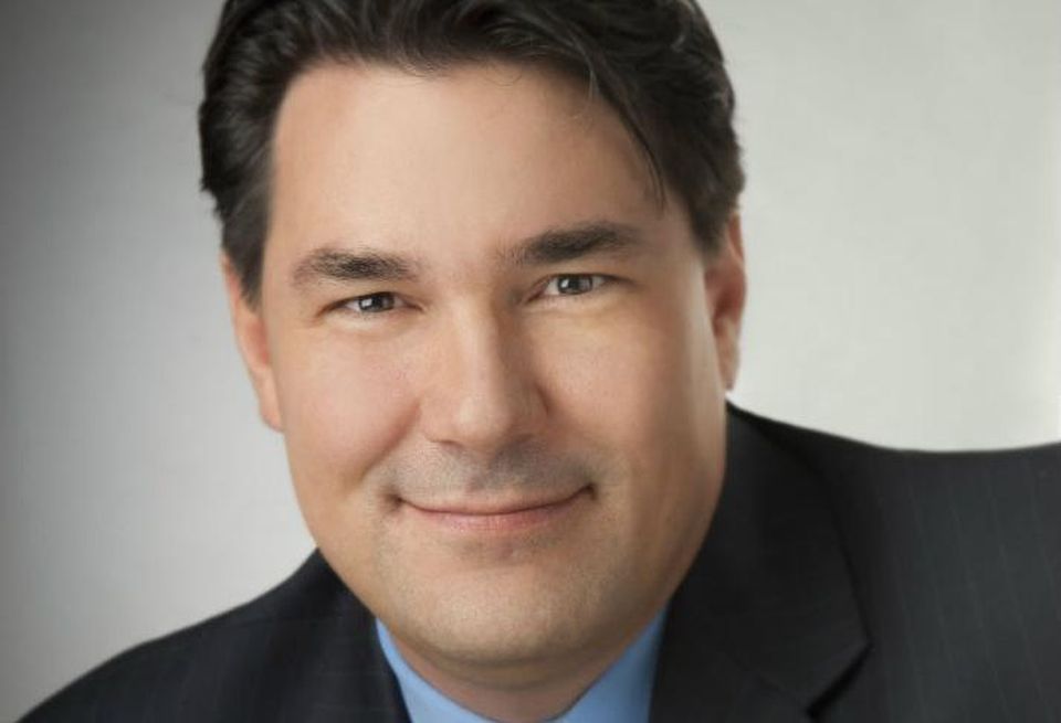 Christopher Thornberg, Beacon Economics
