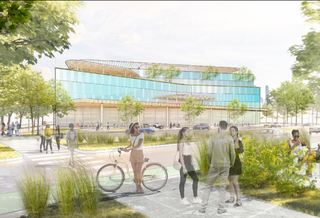 Lightfoot's Plans For Underserved Neighborhoods Roll Forward Ahead Of Schedule