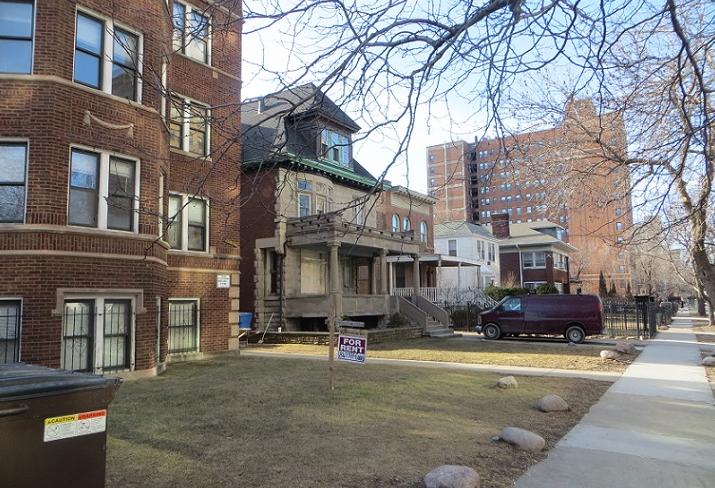 Affordable Housing Nonprofit Melts Down And Is Under Investigation
