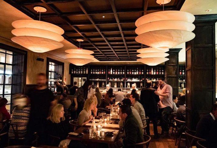Uni’s Tony Messina Wins James Beard Award