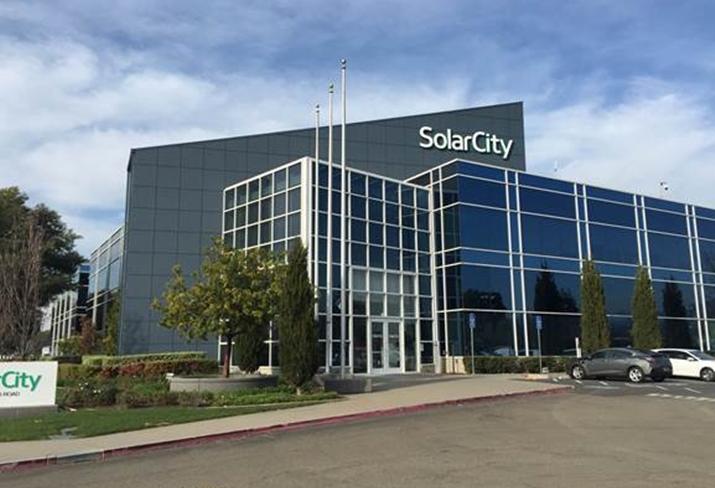 CBRE Global buys two industrial buildings in Fremont
credit: CBRE Global