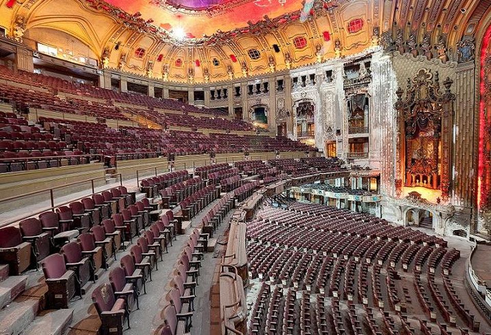 Uptown Theater