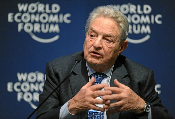 Billionaire George Soros: Global Meltdown Set To Happen…Again
