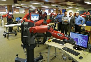 Tech Jobs