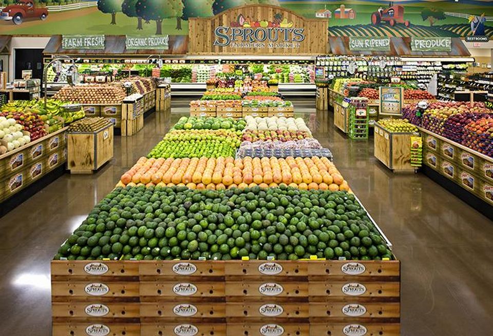 Sprouts Farmers Market