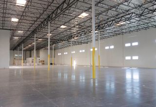 Shea  Properties Completes Industrial Facility At Bressi Ranch In Carlsbad