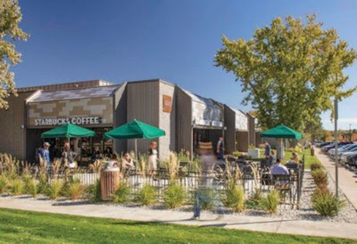 Gart Properties Buys Orchard Plaza at DTC