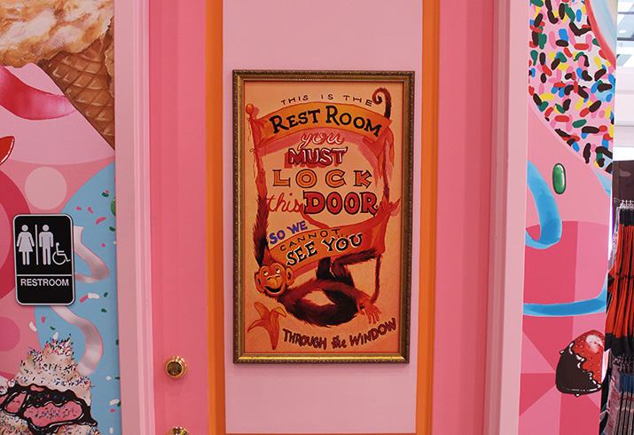 Sloan's Ice Cream has a location in Doral, Fla.