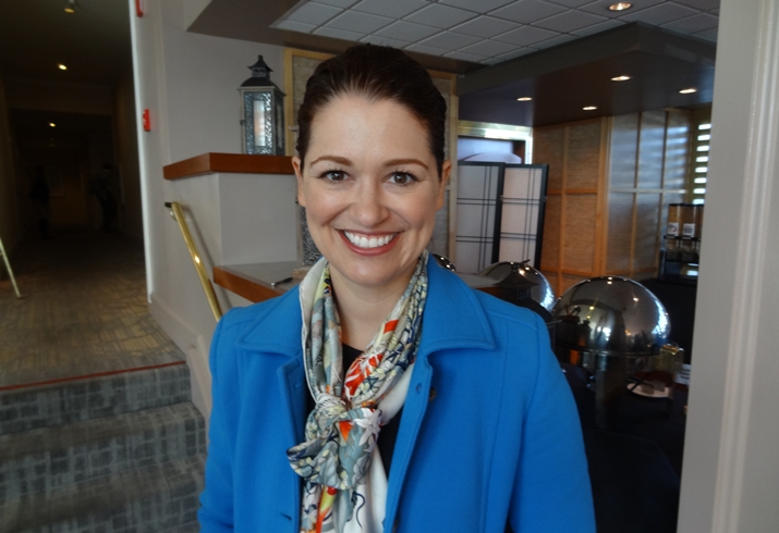 Bisnow Honors Bay Area Power Women: Part 8