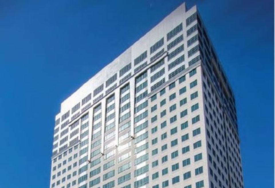 Glendale Plaza, Glendale, CA