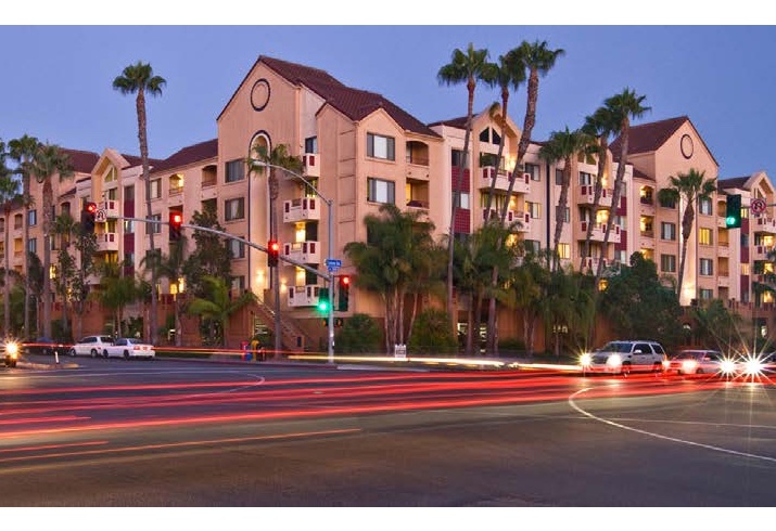 CBRE Secures $145M In Loans For Two Apartment Assets