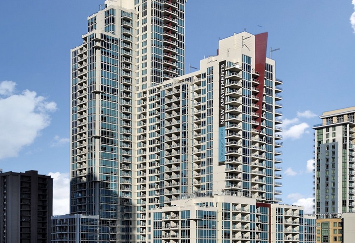 San Diego Apartment Rental Income Rose More Than 50% Over Last Decade