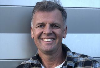 Peter Houghton
