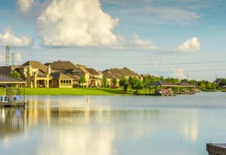 Luxury Apartments To Break Ground Near Towne Lake In Cypress 