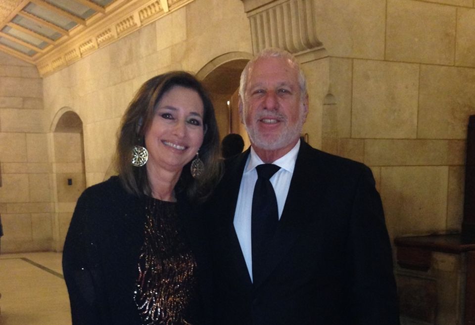 Cheryl Prell, LA