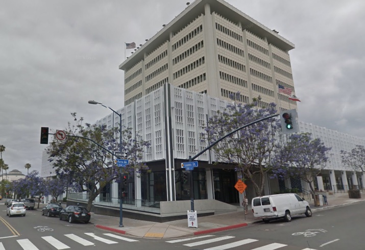Manchester Financial Group Acquires Iconic 12-Story Office Tower In Hillcrest