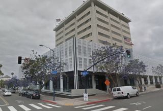 Manchester Financial Group Acquires Iconic 12-Story Office Tower In Hillcrest