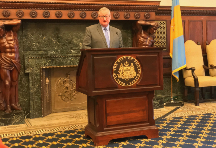 Philly Officials Have Few Regrets Over Losing Out On Amazon HQ2
