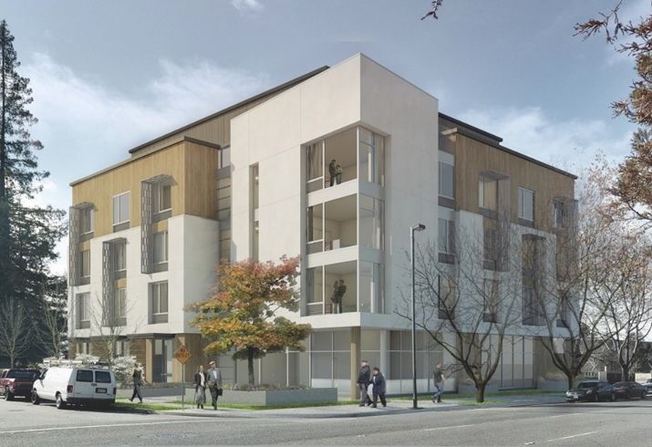 Eagle Park Apartments