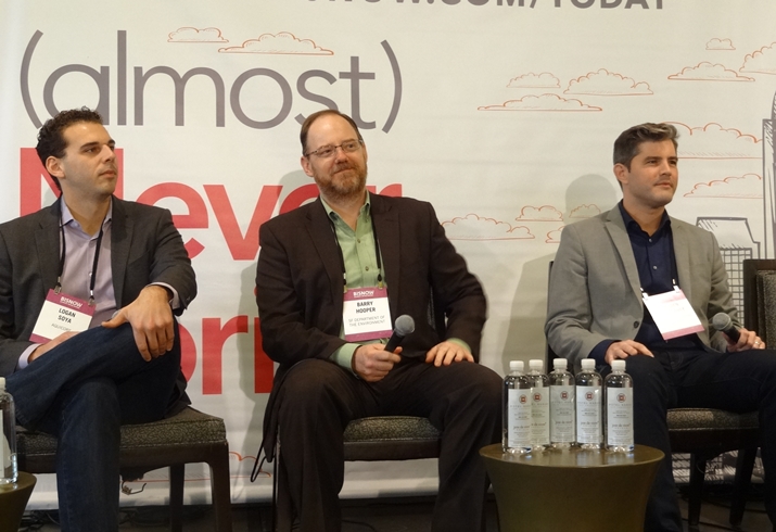 How Regulators, Standards Setters And Tech Advance The Green Building Revolution 
