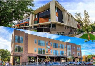 Inland Sells Central Denver Portfolio For $21.85M 