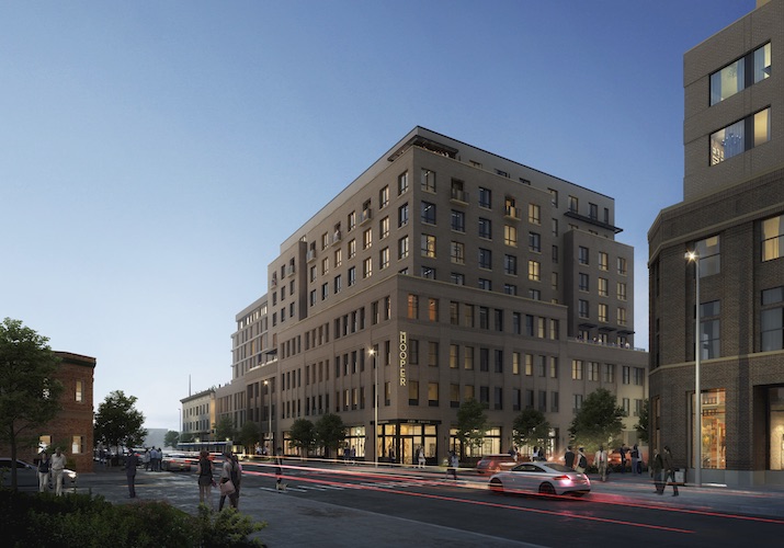 Palisade Breaks Ground On The Hooper