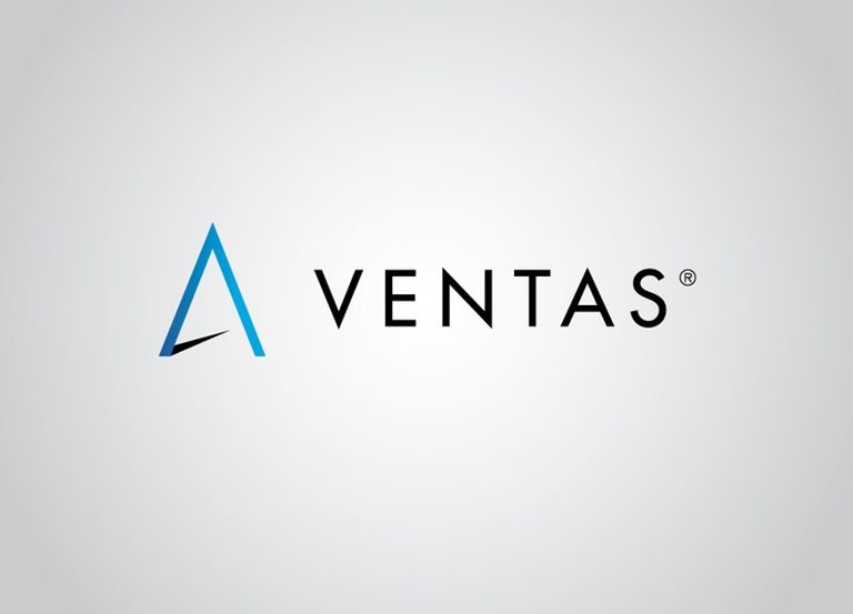 Ventas and Blackstone deal